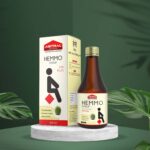 Hemmo Syrup &  Capsule for Piles - Image 2