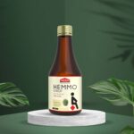 Hemmo Syrup &  Capsule for Piles