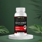 Glucorid Dia Capsules