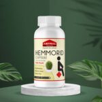 Hemmo Syrup &  Capsule for Piles - Image 3